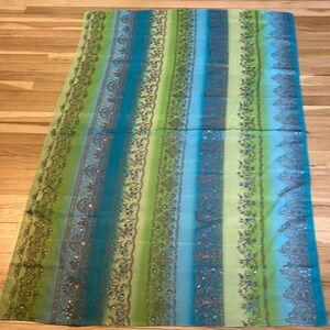 Beautiful Scarf/ Coverup